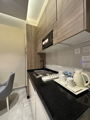 Apartment, 2 Bedrooms, Accessible, Smoking | Interior - 302 Al-najeh JRE Apartments For Rent ave (Amman)
