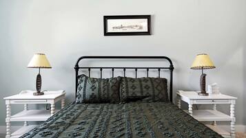 3 Schlafzimmer, Bügeleisen/Bügelbrett, Reisekinderbett, WLAN