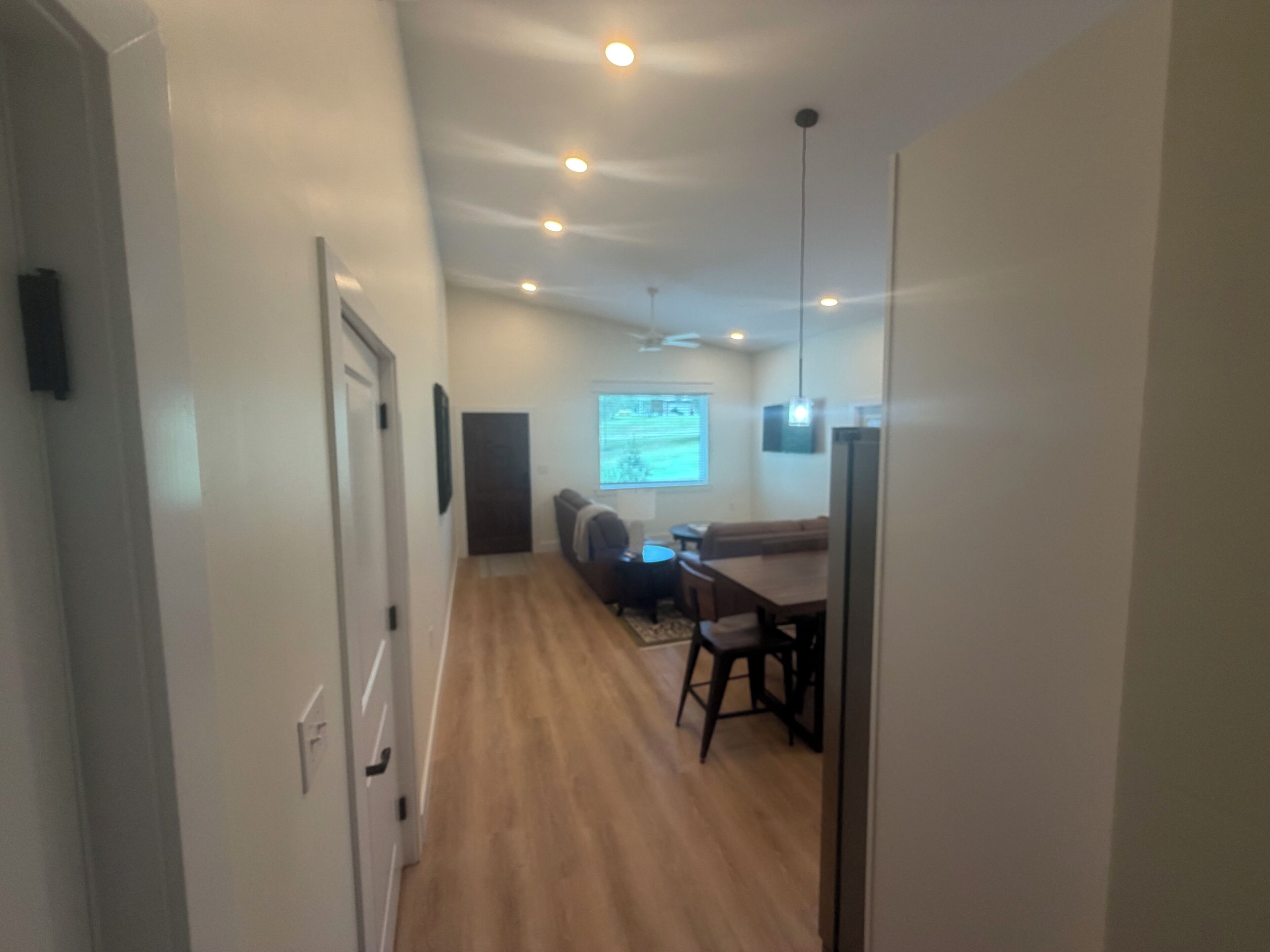 Badger Ridge Guest House   Newly Built Spacious 1 Bed/1 Bath In Lovely Maryville - Maryville, TN