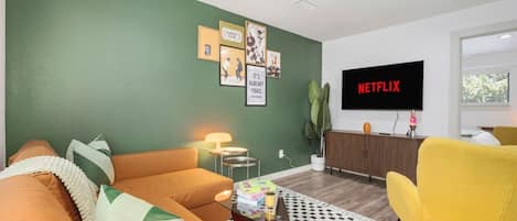 Smart TV