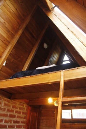Cubrecamas, wifi gratis y ropa de cama 