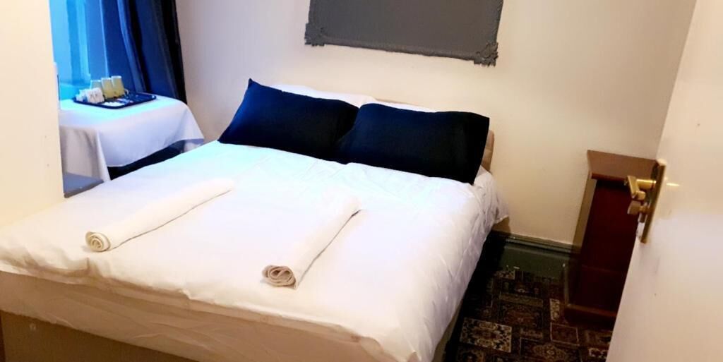 Deluxe Triple Room | WiFi (free)