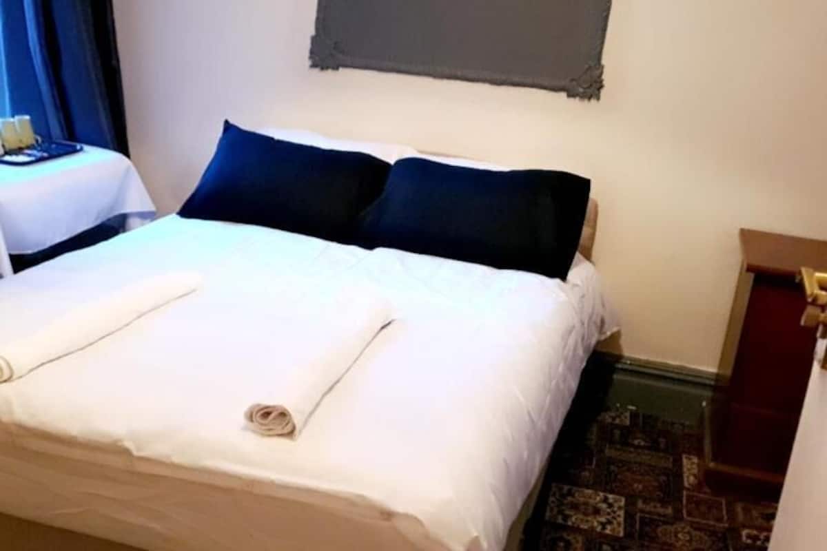 Deluxe Triple Room | WiFi (free)
