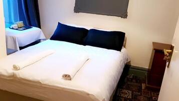 Deluxe Triple Room | WiFi (free)