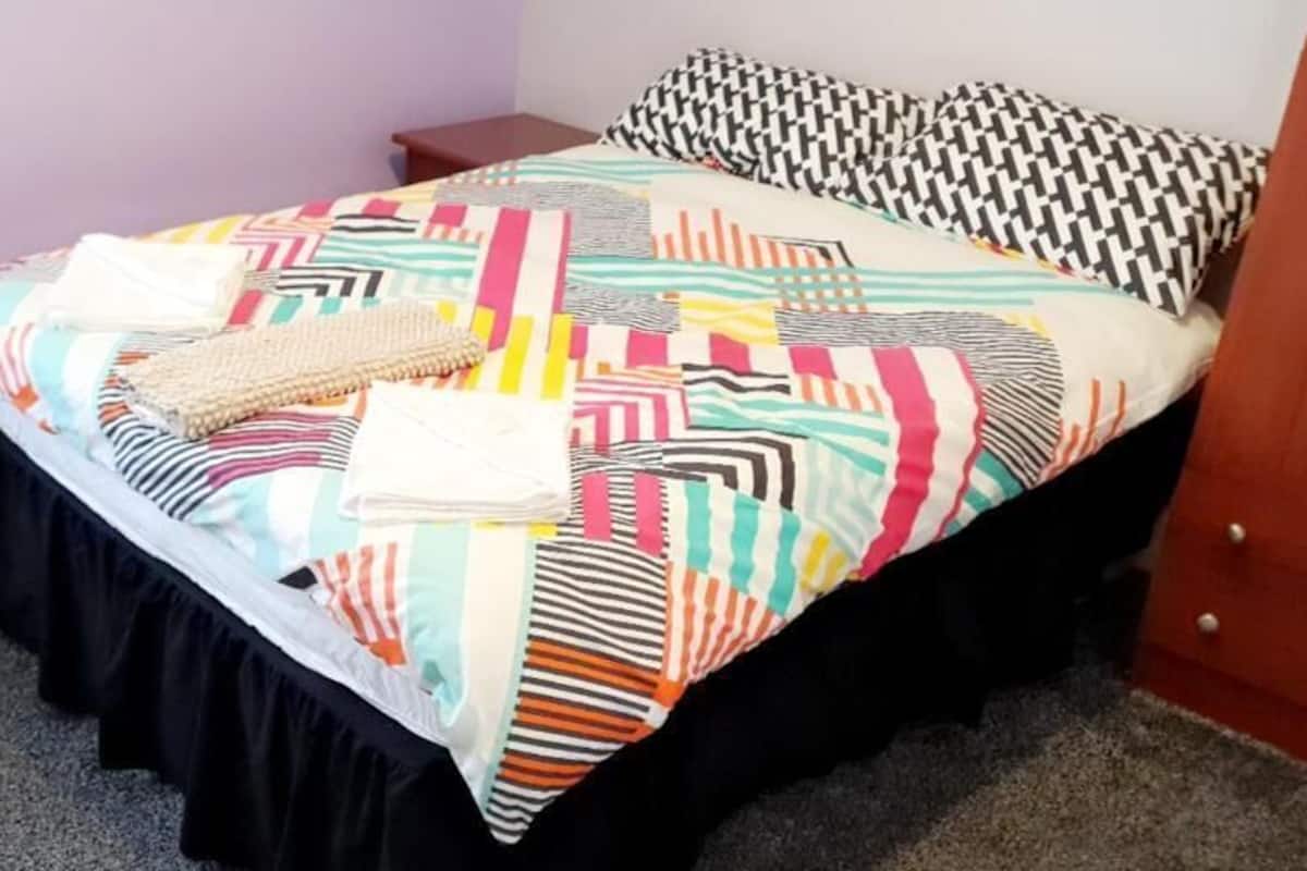 Deluxe Twin Room | WiFi (free)