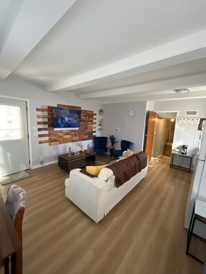 Smart-tv