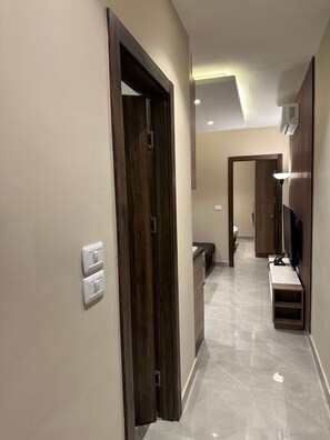Interior - 303 Al-najeh JRE Apartments For Rent ave (Amman)