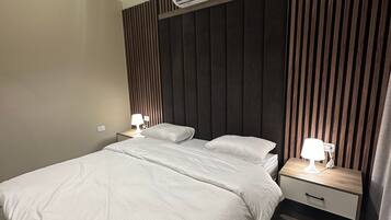 Apartament, 1 dormitori, accessible, fumadors
