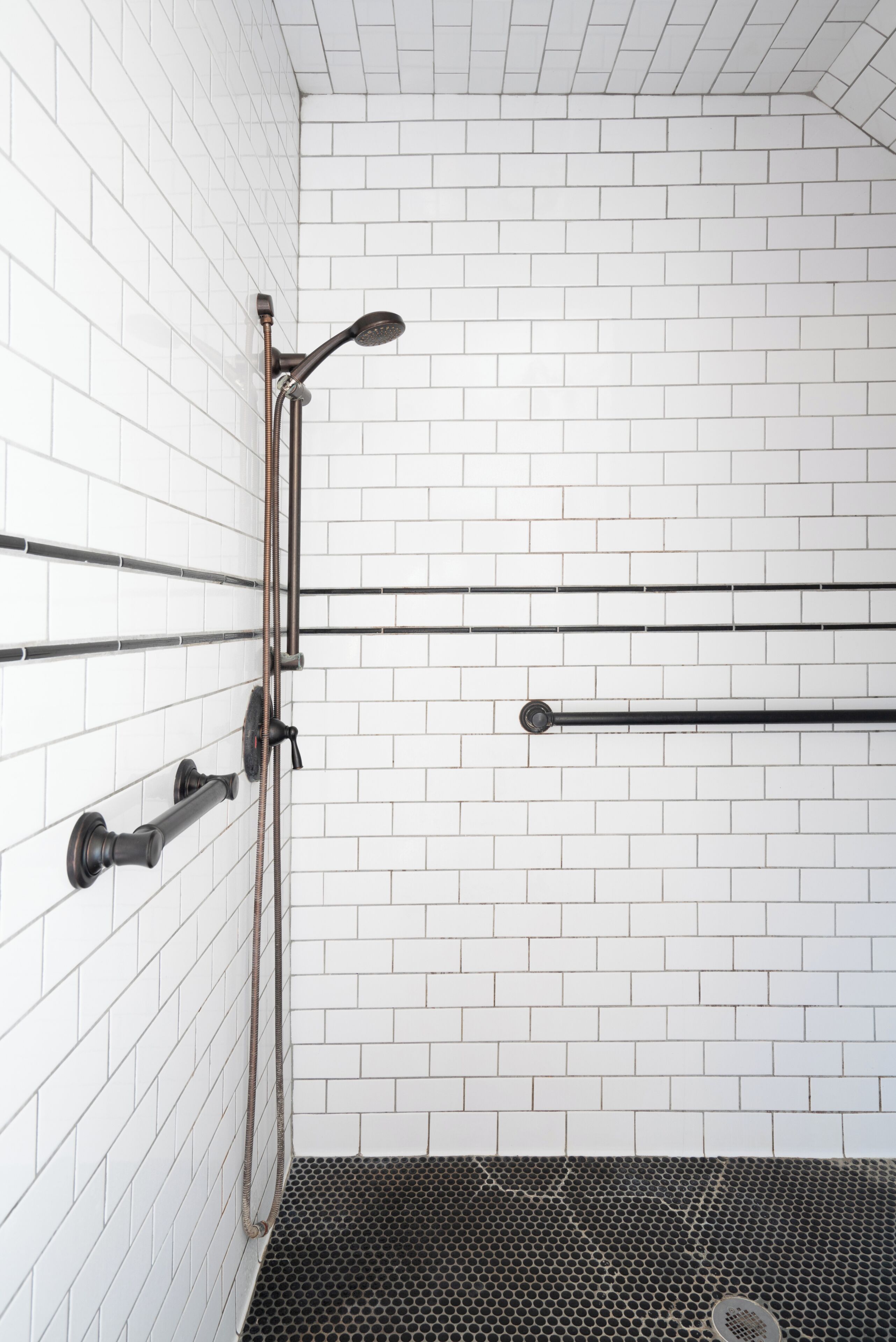 Comfort Double Room | Bathroom