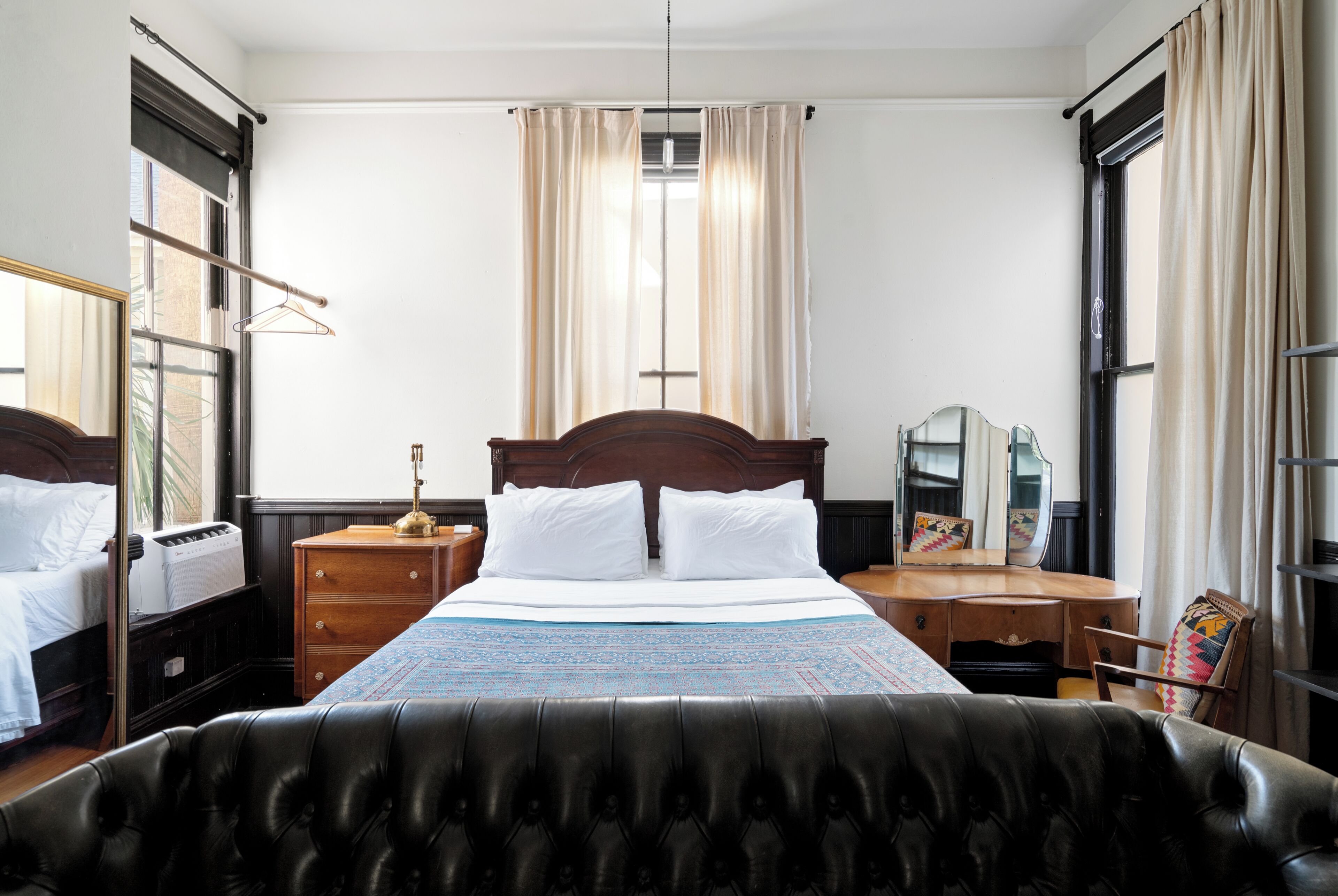 Chambre Confort double