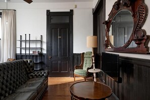 Comfort Double Room | Ruang tamu | Pencetak 