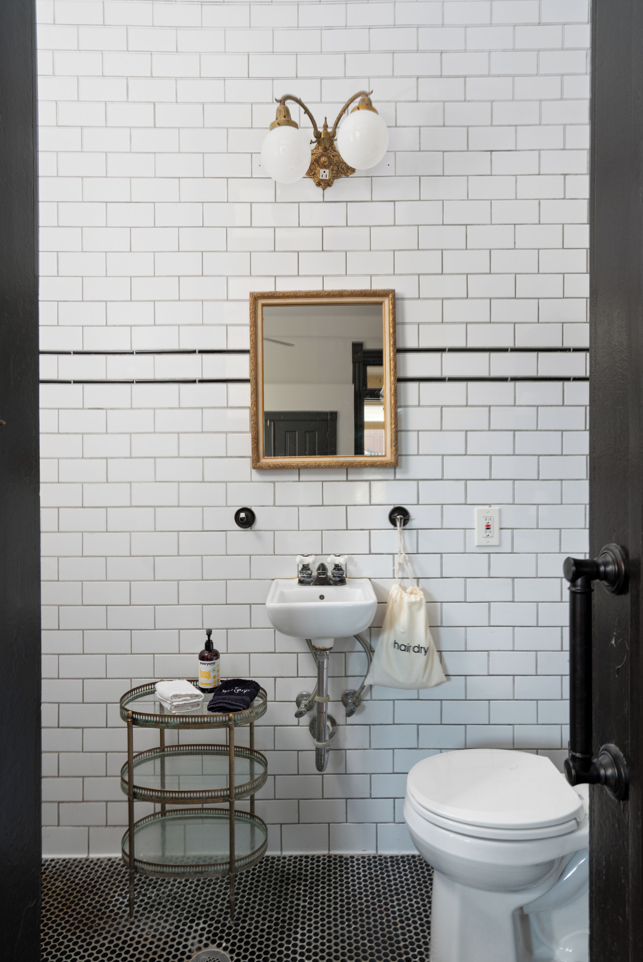Comfort Double Room | Bathroom