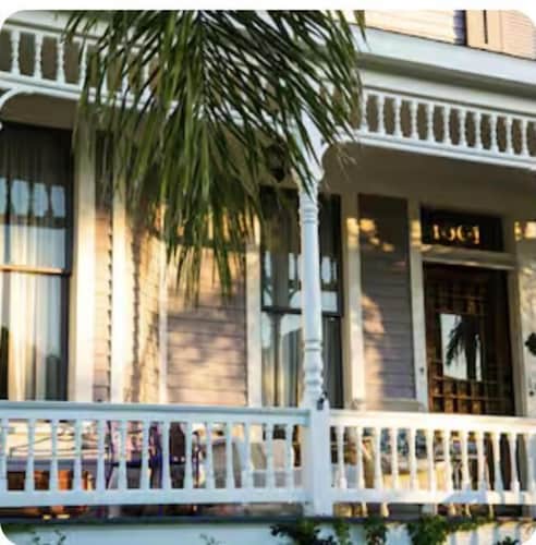 St Helen s House Historic District 