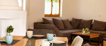 "NaturZeit Melleck" Vacation Rental