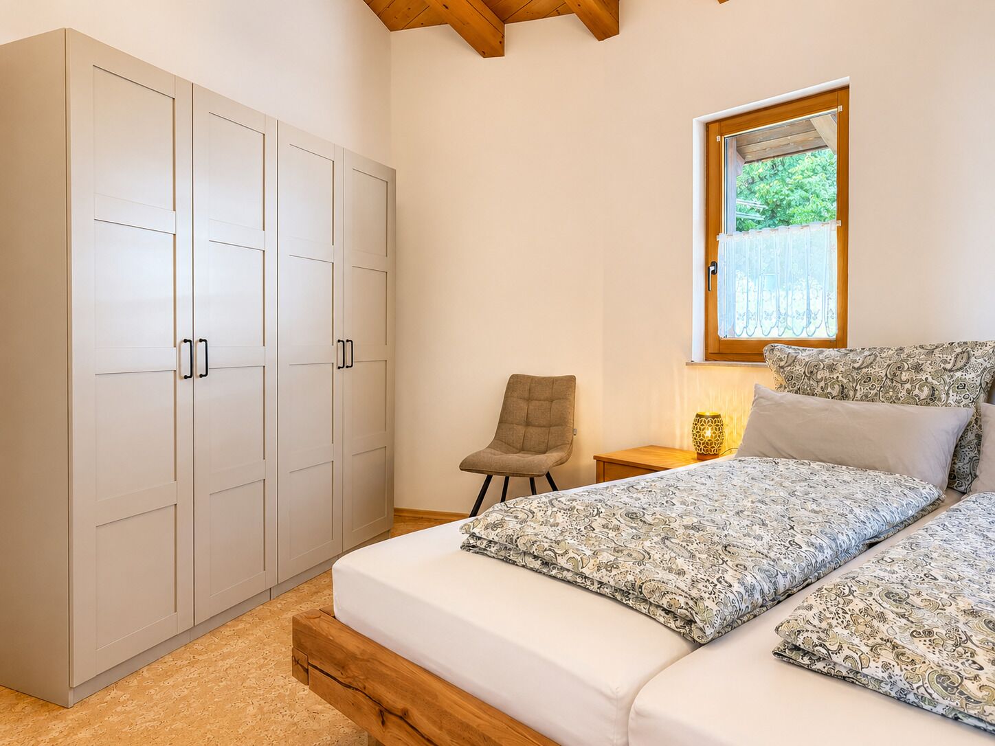 3 Schlafzimmer, kostenloses WLAN, Bettwäsche