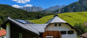 "NaturZeit Melleck" Vacation Rental