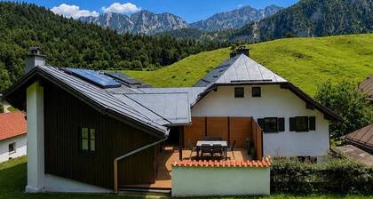 "NaturZeit Melleck" Vacation Rental