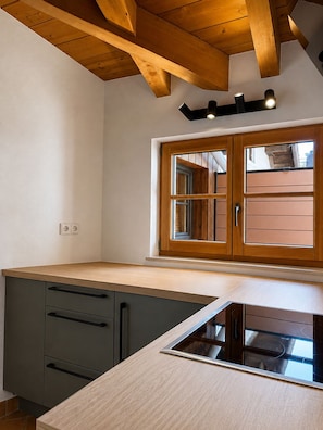 Interior - "NaturZeit Melleck" Vacation Rental (Schneizlreuth)