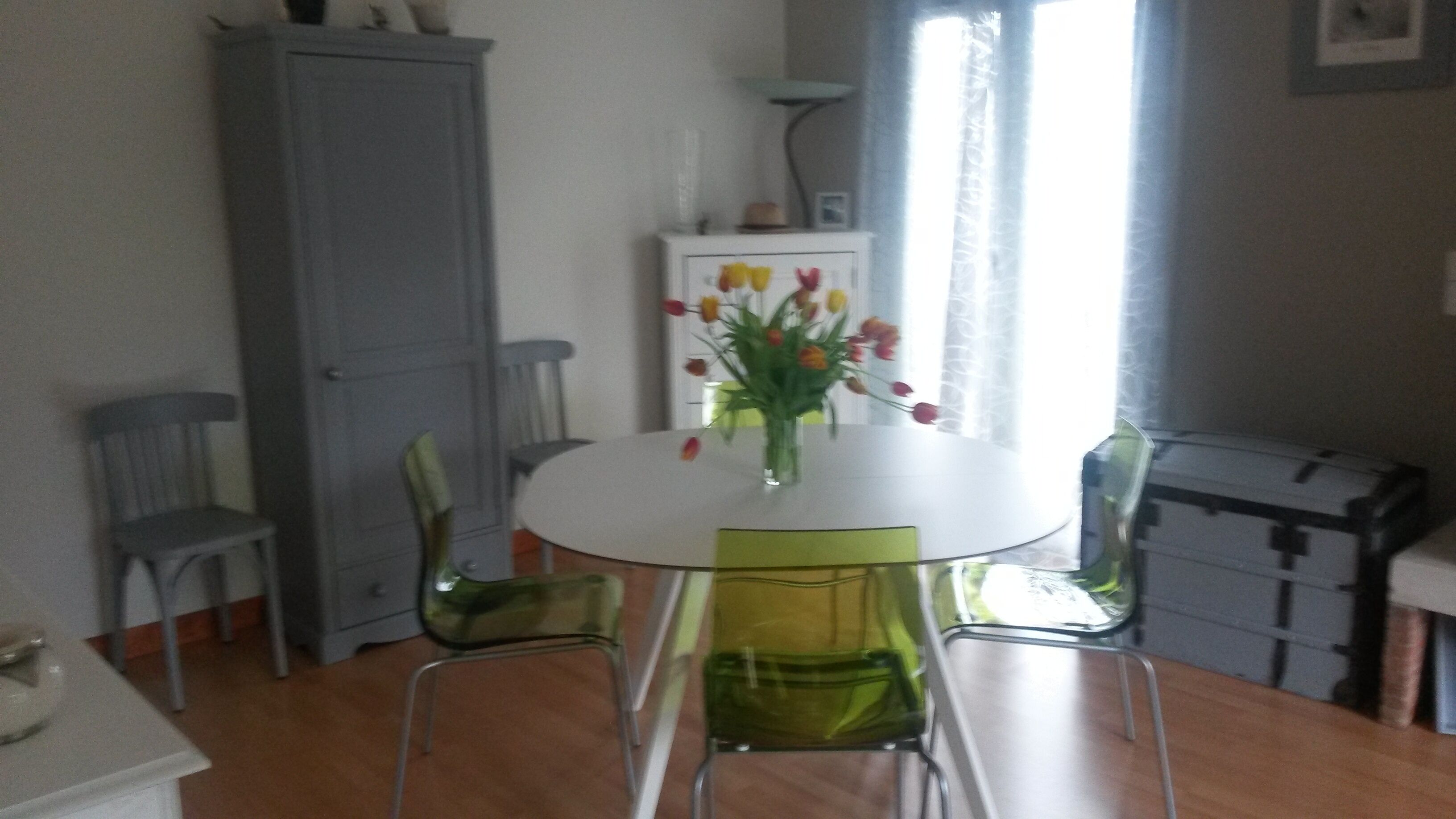 Restauration