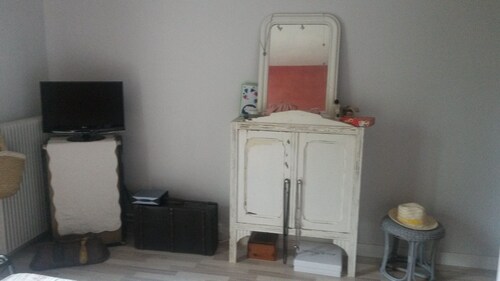 Chambre cosy tout confort – Idéale étudiant(e) ou employé(e)
