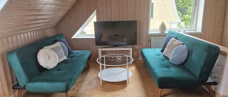 Smart TV