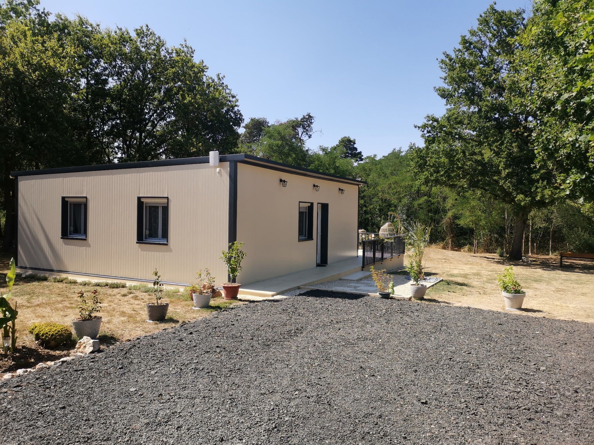 Exterieur