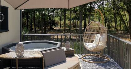 The Relax Cabin