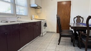 Unclassified image, 2 of 15, button - Large and private 3 bedroom and 2 bathroom apartment, separate street entrance (Perth Amboy)