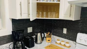 Cucina privata