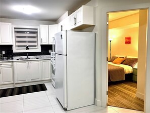 2 habitaciones, wifi gratis y ropa de cama 