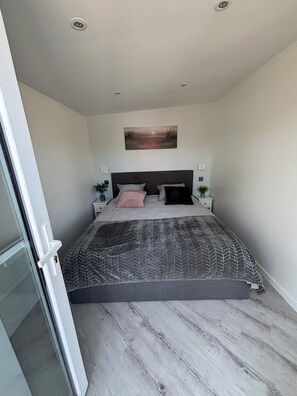 2 chambres, Wi-Fi, draps fournis