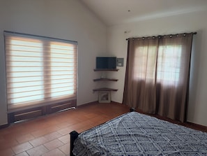 1 bedroom, Internet, bed sheets