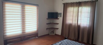 Cozy 1-bedroom studio in marvelous Tonosí with AC