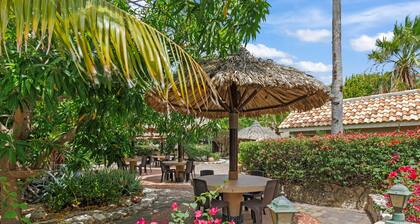 New! Oceanfront escape with stunning sea, bay and hillside views.