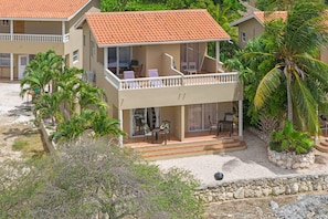 Exterior - New! Oceanfront escape with stunning sea, bay and hillside views. (Westpunt)