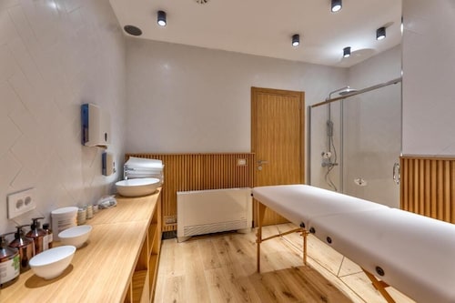 Konak Apartmani & Spa