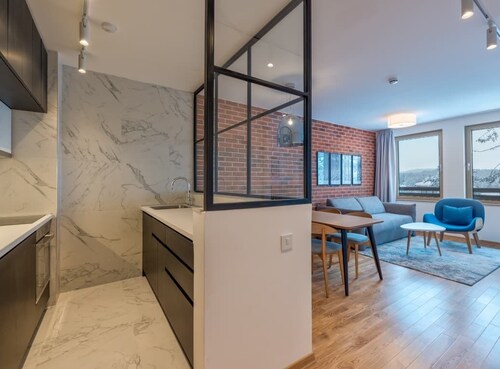 Konak Apartmani & Spa