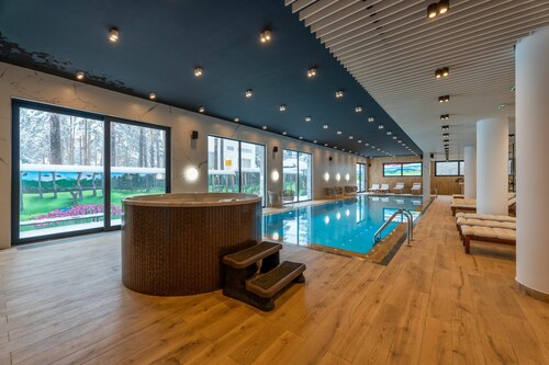 Konak Apartmani & Spa