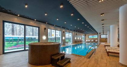 Konak Apartmani & Spa