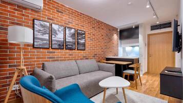 Junior Apartment | Living area