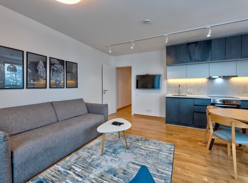 Konak Apartmani & Spa