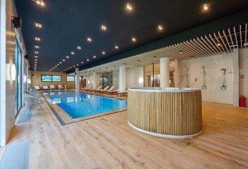 Konak Apartmani & Spa