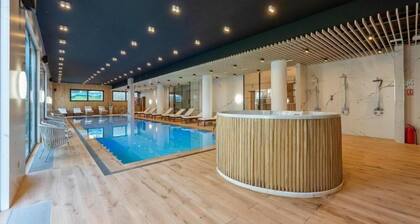 Konak Apartmani & Spa