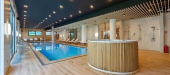 Konak Apartmani & Spa