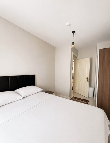 Asya Asil Apart Otel