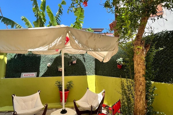 Jardin