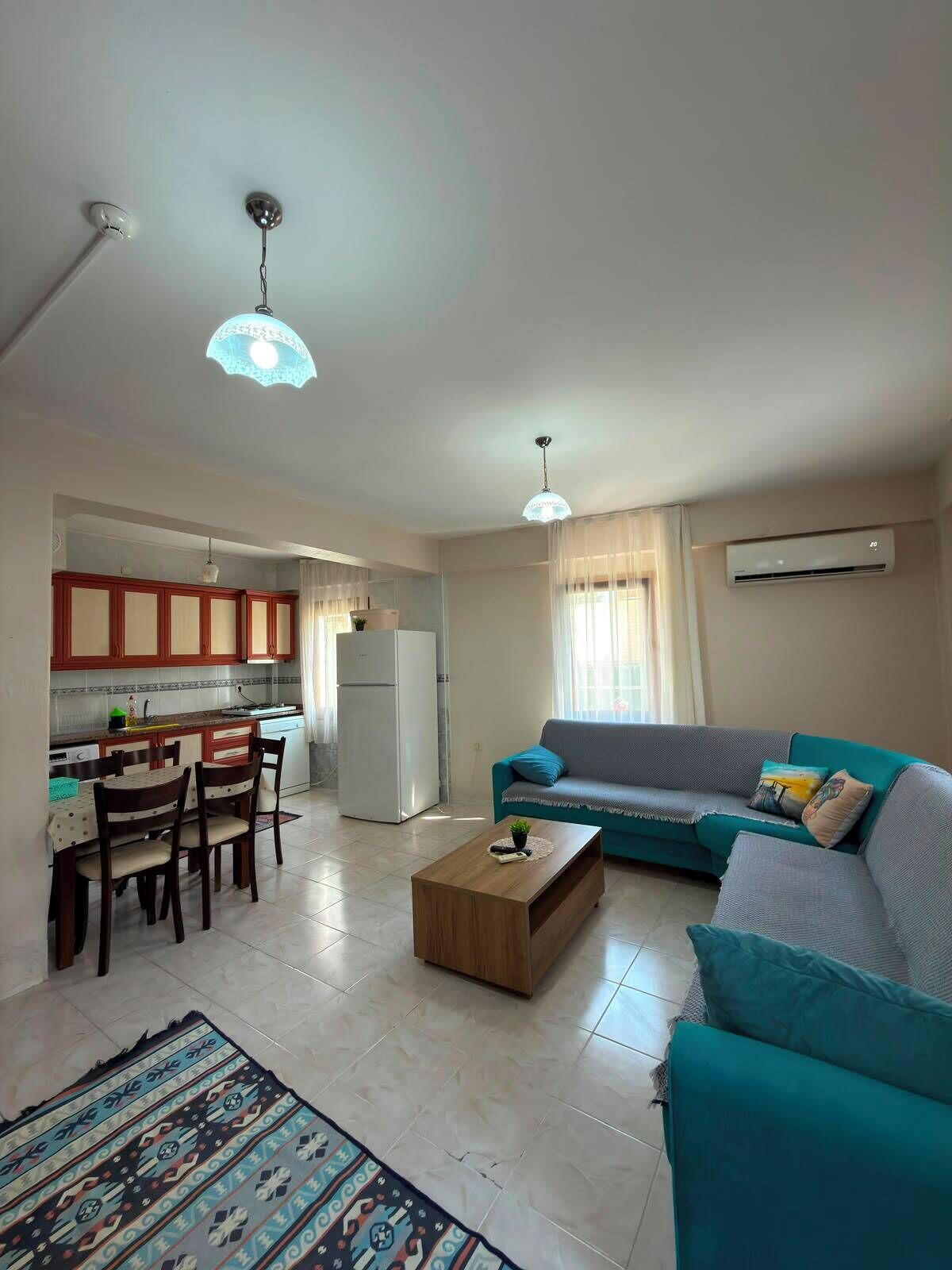 Apartamento, vistas a la ciudad | Vistas desde la habitación