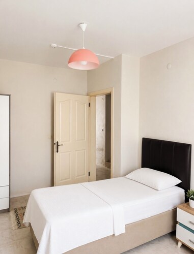 Asya Asil Apart Otel