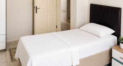 Asya Asil Apart Otel