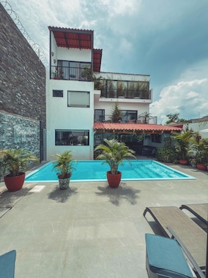 Piscina